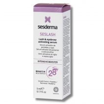 Sesderma seslash serum pestañas y cejas 5 ml