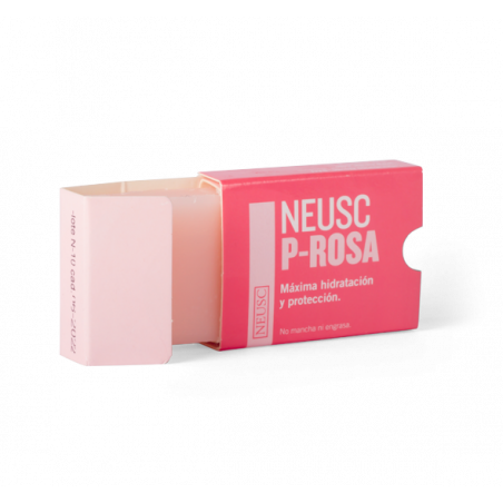 Neusc p rosa 24 g pastilla reparadora