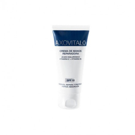 AXOVITAL CREMA MANOS REPARADORA 50 ML