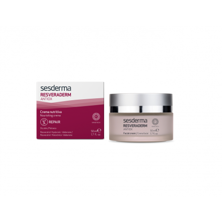 Sesderma resveraderm crema 50 ml