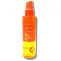 Farline protector solar spf30+ bifasico aceite 200 ml