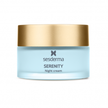 Sesderma serenity crema de noche 50 ml