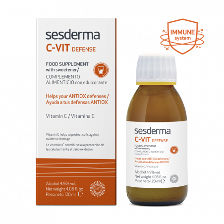 Sesderma c-vit drinkable 120ml