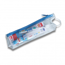 PHB NECESER CEPILLO PETIT PLUS POCOYO CON GEL 1