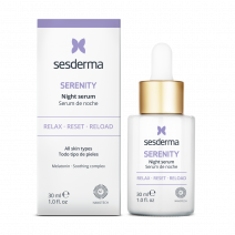 Sesderma serenity liposomal serum 30 ml