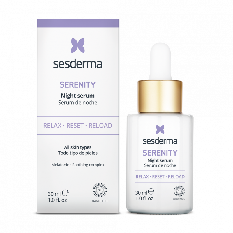 Sesderma serenity liposomal serum 30 ml