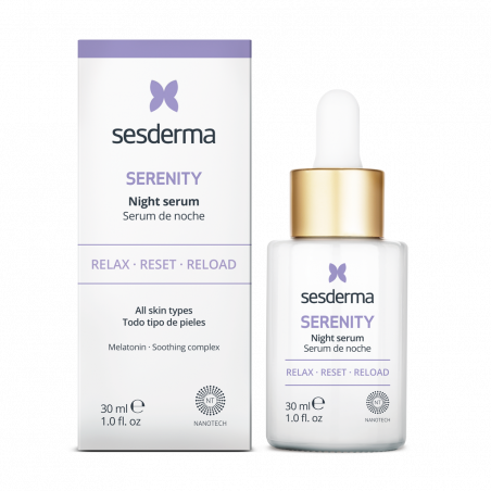 Sesderma serenity liposomal serum 30 ml