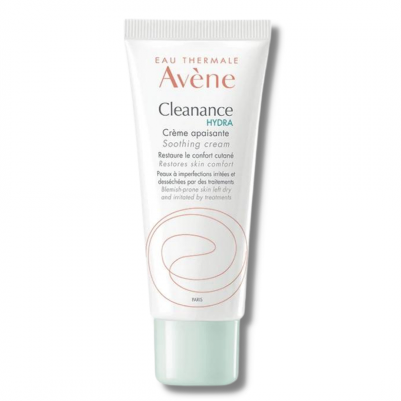 avene cleanance