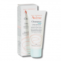 crema hydra de avene acne