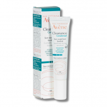 AVENE CLEANANCE COMEDOMED CUIDADO SECANTE LOCALIZADO