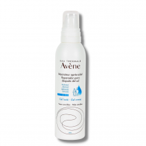 AVENE POSTSOLAR GEL CREMA REPARADORA