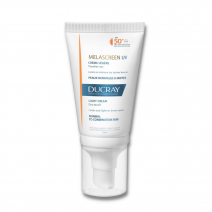 DUCRAY MELASCREEN CREMA SPF50+ 40 ML