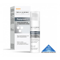 Bella aurora repigment12 serum 75 ml