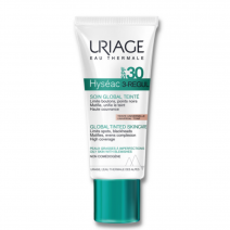 uriage hyseac color spf30