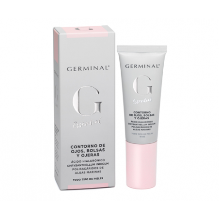 Germinal contorno de ojos 15 ml