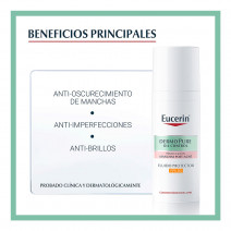 eucerin antibrillos antiacne