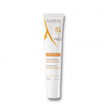 ADERMA PROTECT FLUIDO SP50+ 40 ML