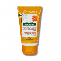 klorane crema solar sublime spf50+