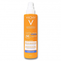 vichy capital soleil spf50+