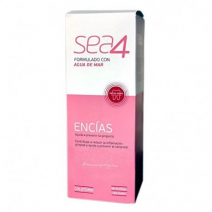 Sea4 colutorio encias 500ml