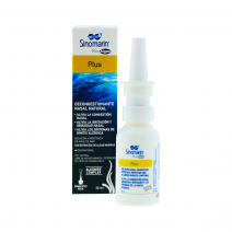 Sinomarin plus spray 30 ml