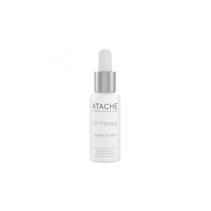 Atache sublime lift night 30 ml