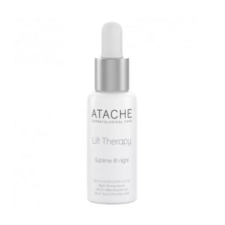 Atache sublime lift night 30 ml