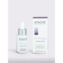 Atache sublime lift night 30 ml