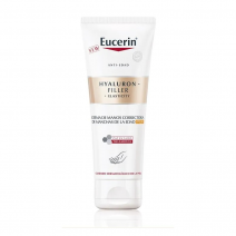 Eucerin hyaluron filler elasticity crema de manos 75 ml