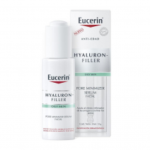 Eucerin hyaluron filler serum skin refining 30 ml