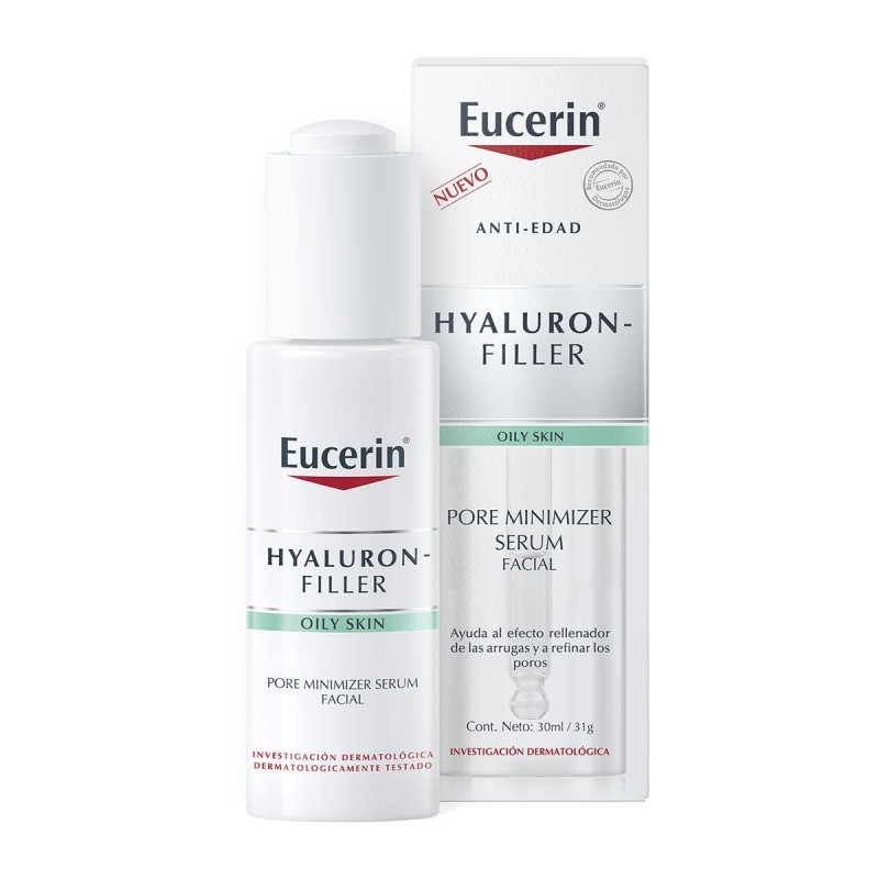 Eucerin hyaluron filler serum skin refining 30 ml