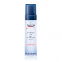 Eucerin urea repara plus espuma 200 ml