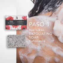 boi thermal natural exfoliante