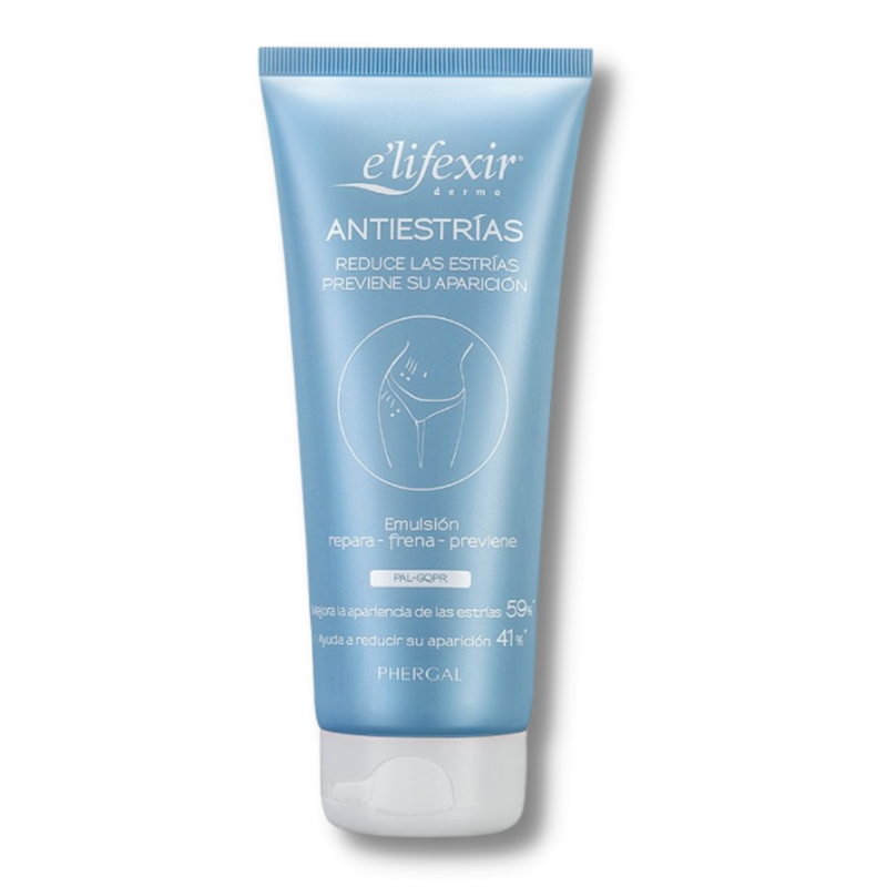 elifexir antiestrias emulsion