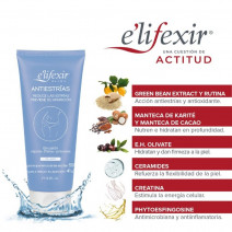 crema antiestrias de elifexir