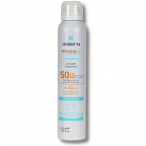 Sesderma repaskin pediatrics spray spf50+ 200 ml