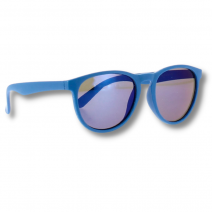 gafas de sol infantiles color azul