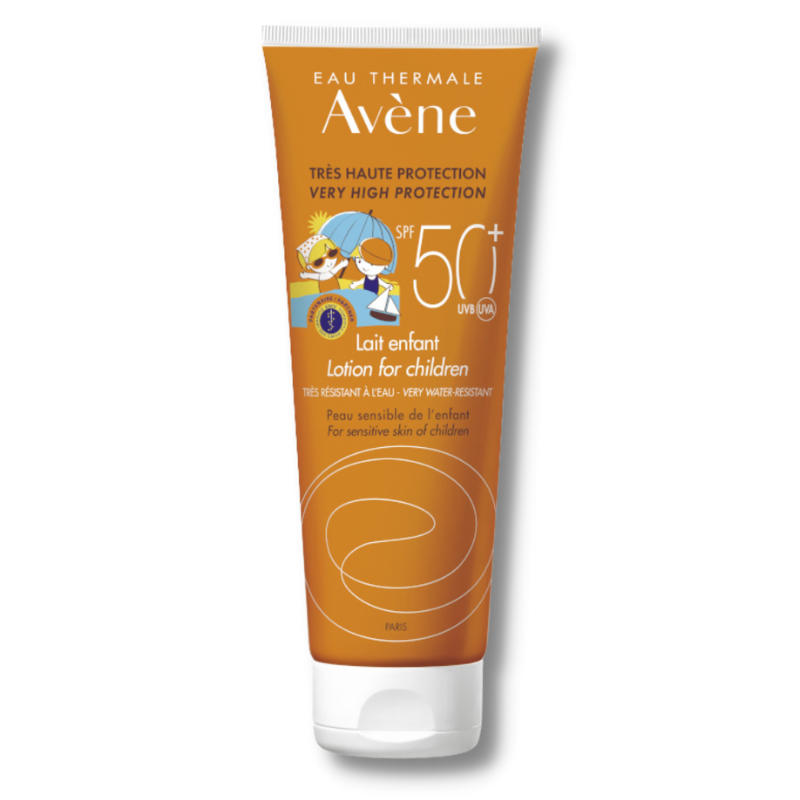 avene protector solar infantil