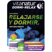 vitanatur dormirelax