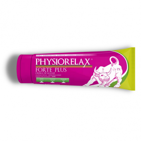 physiorelax forte plus