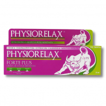 physiorelax forte plus