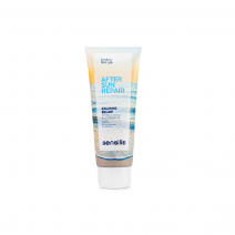 Sensilis gel crema spf50+ 250 ml sensitive skin lab