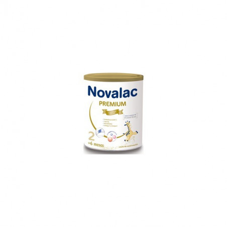 NOVALAC LECHE PREMIUM 2 800 G