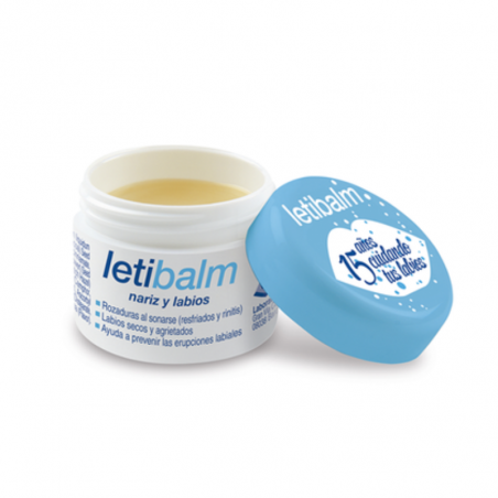 letibalm tarro reparador