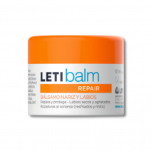 letibalm pediatrico tarro