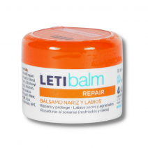 letibalm tarro