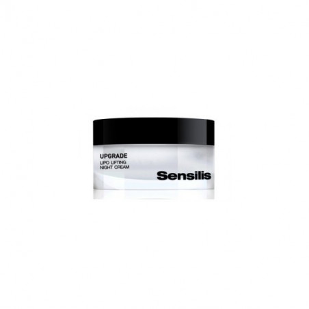 Sensilis upgrade lifting crema noche 50 ml
