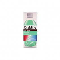 ORALDINE ENCIAS 400 ML