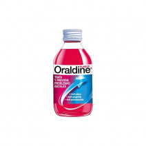 ORALDINE ANTISEPTICO 0.1% COLUTORIO 400 ML