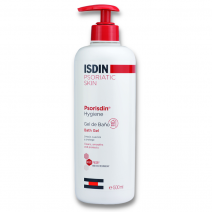 Isdin psorisdin gel de baño corporal 500 ml